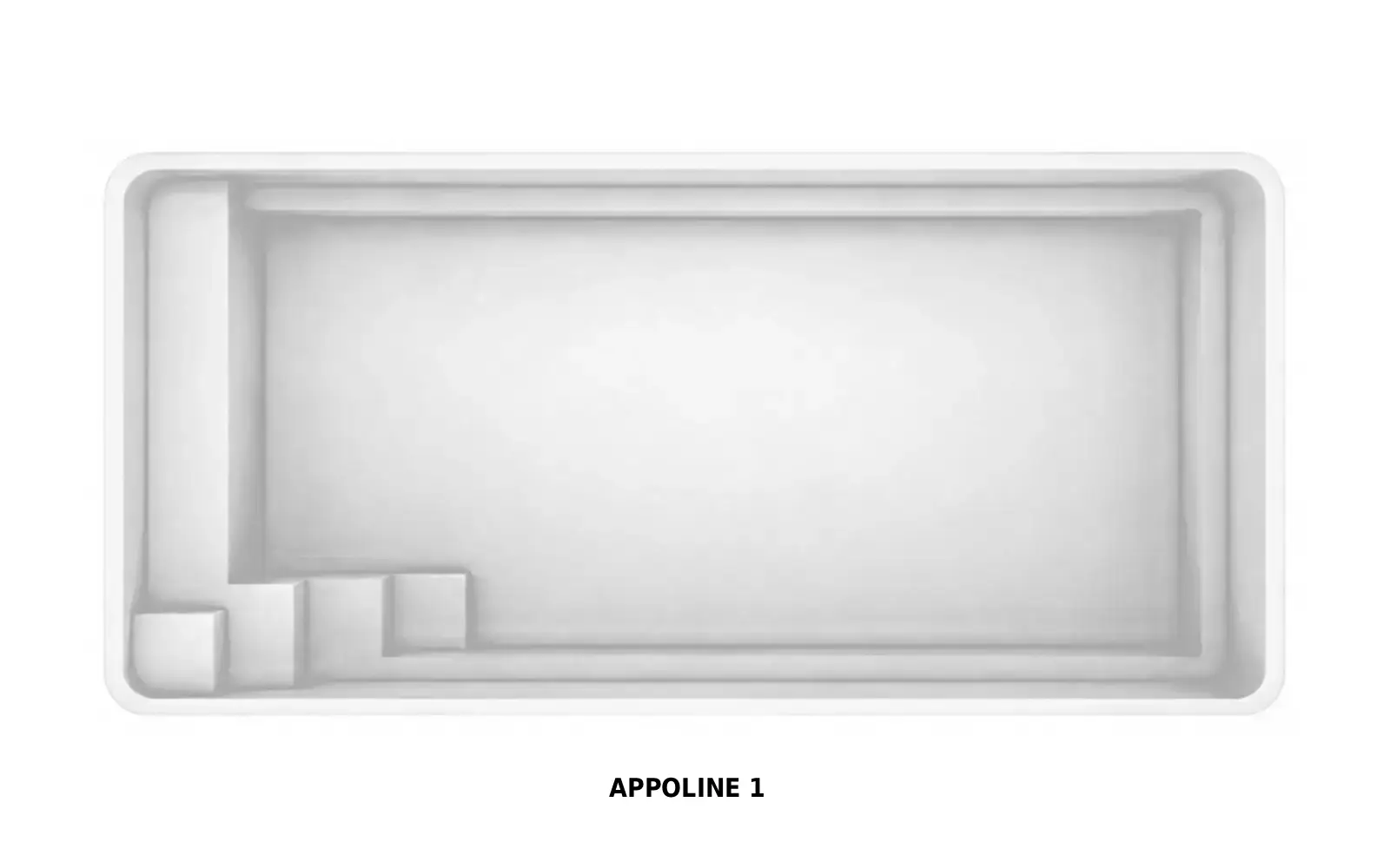 Apolline — schéma / coque