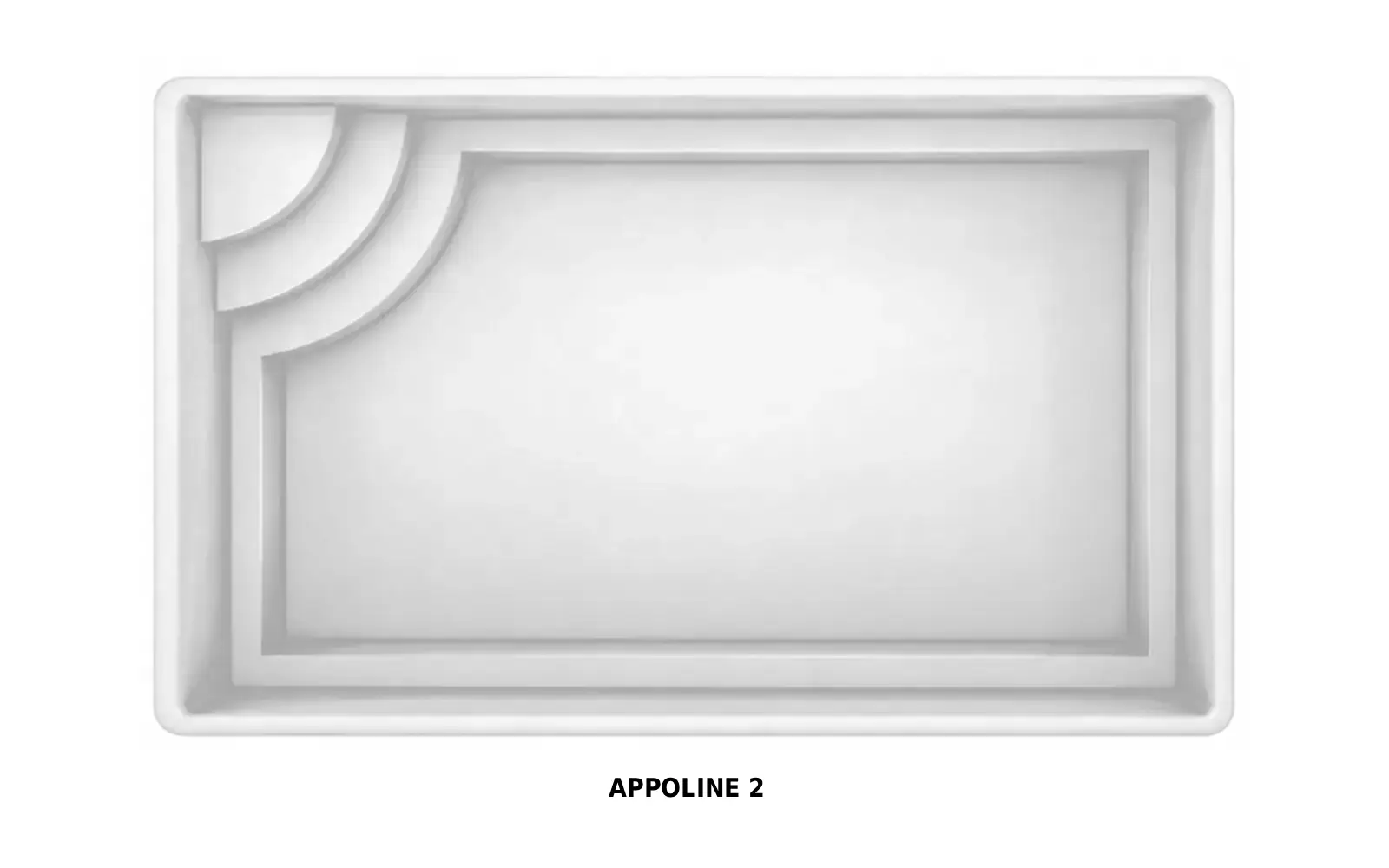 Apolline — schéma / coque