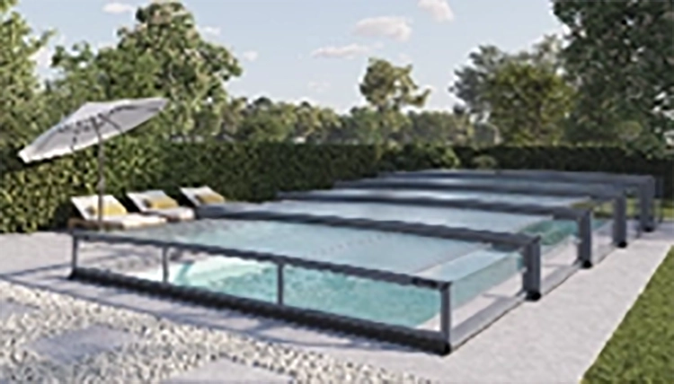 Abris de piscine