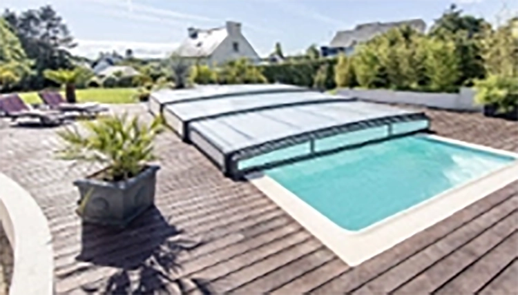 Abris de piscine