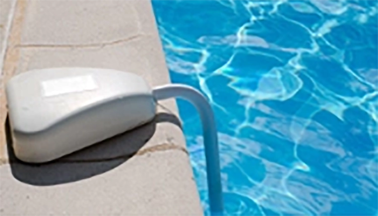 Alarme de piscine